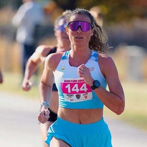 Fundraising Page: Olivia Mack